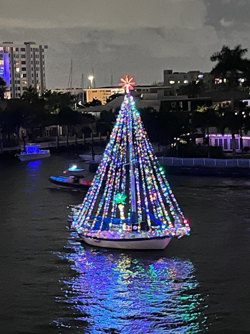 Coral Ridge Towers North - Residential