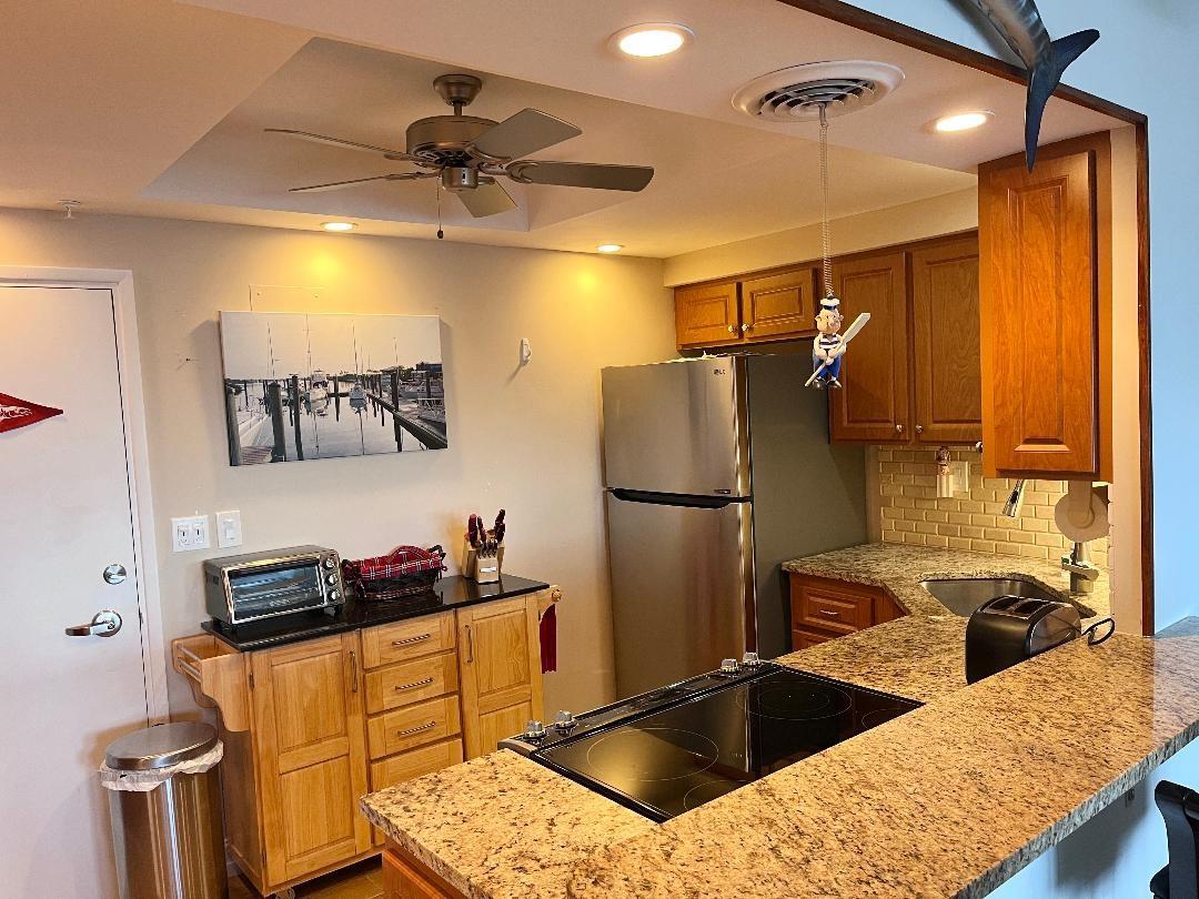 Coral Ridge Towers North - Residential