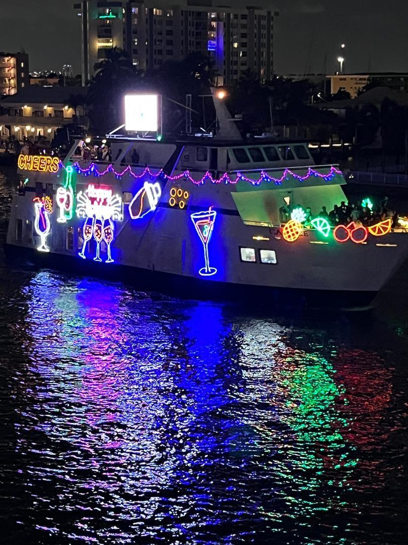 Coral Ridge Towers North - Residential