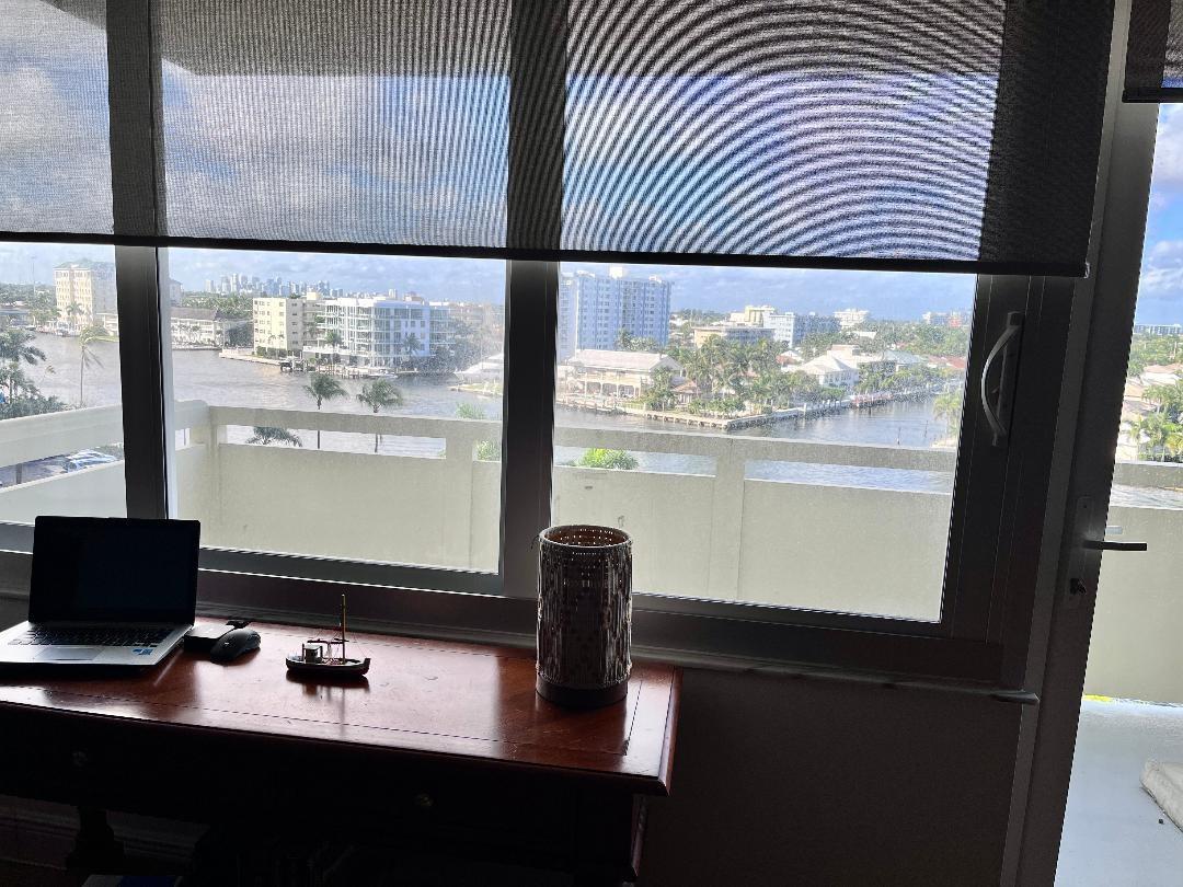 Coral Ridge Towers North - Residential