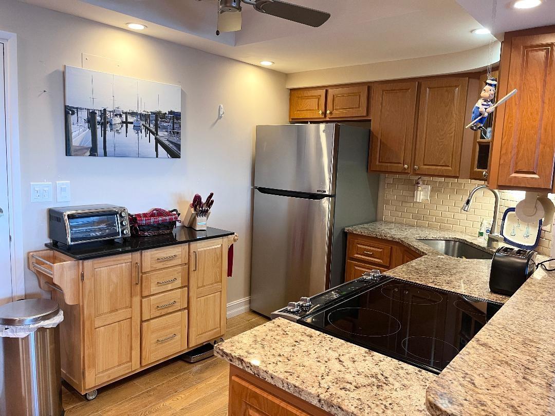 Coral Ridge Towers North - Residential