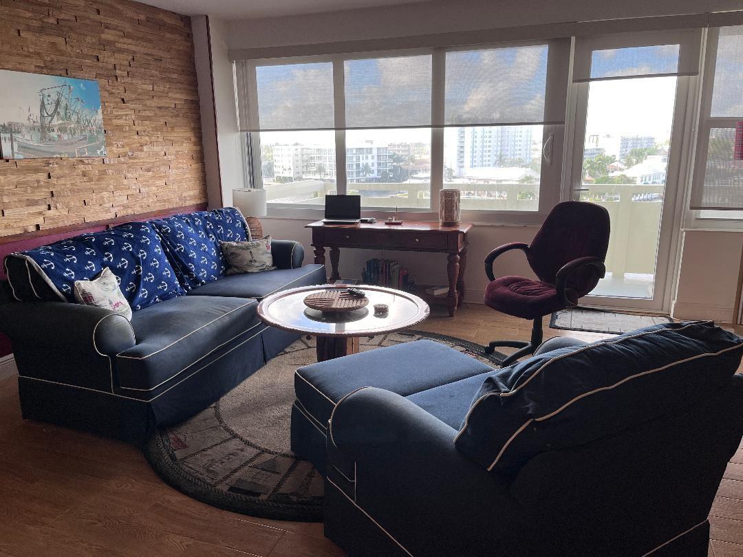 Coral Ridge Towers North - Residential