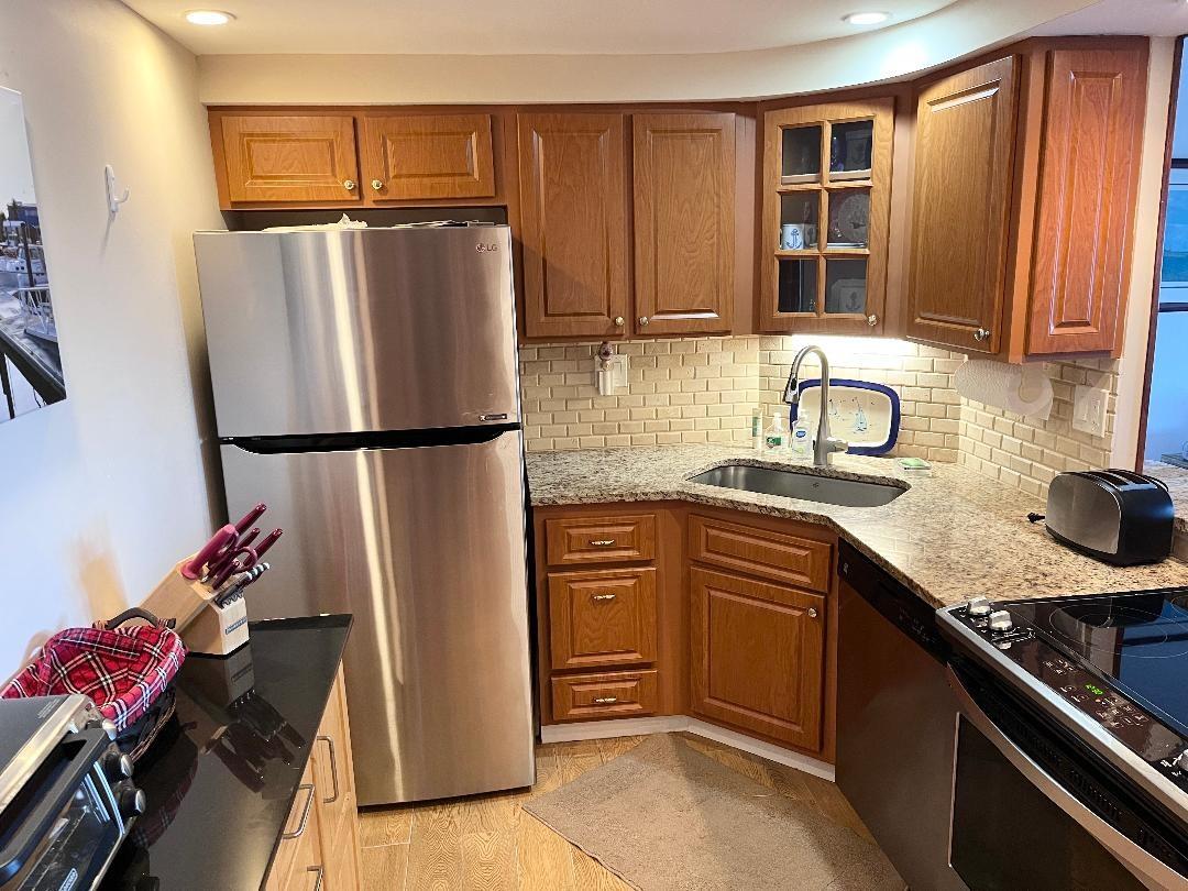 Coral Ridge Towers North - Residential