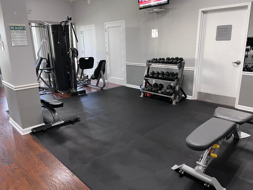 Coral Ridge Towers North - Residential