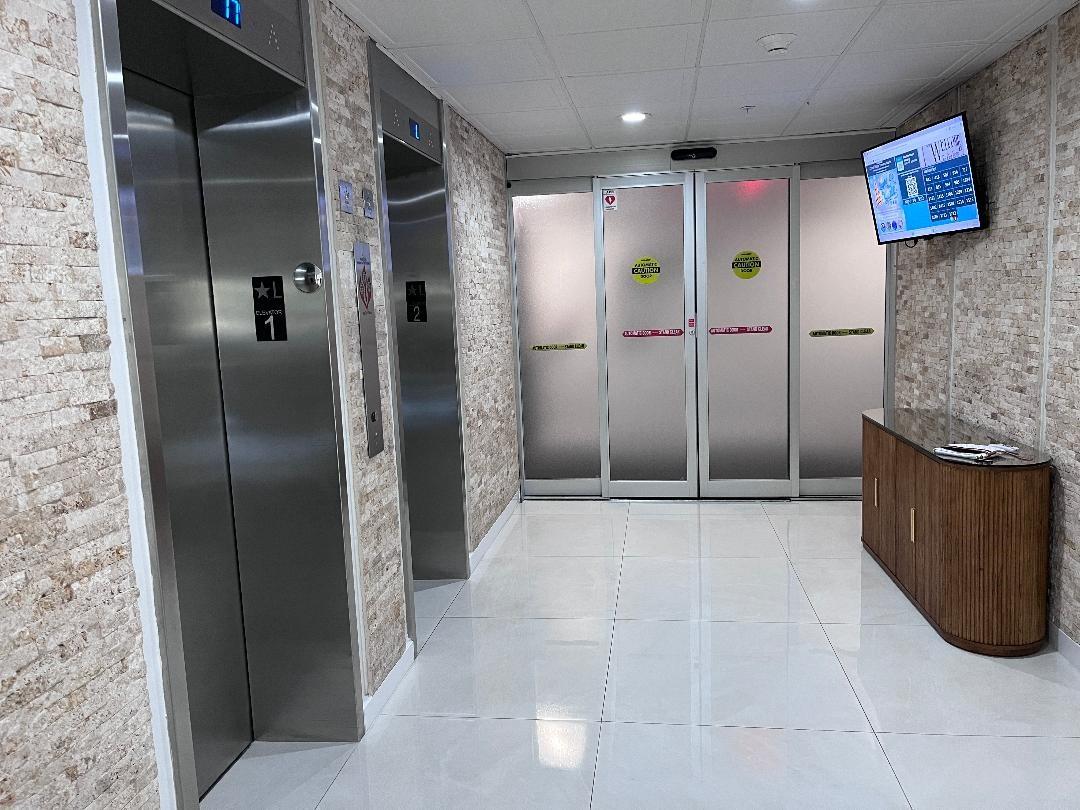 Coral Ridge Towers North - Residential