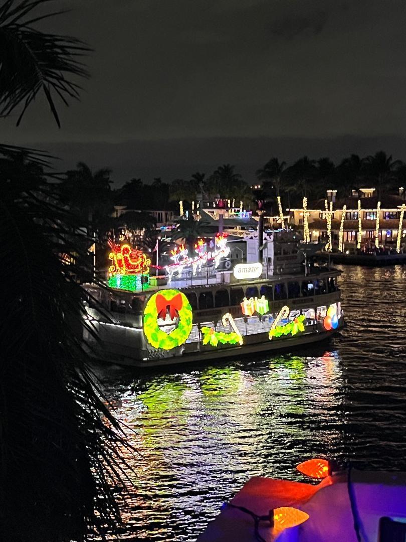 Coral Ridge Towers North - Residential