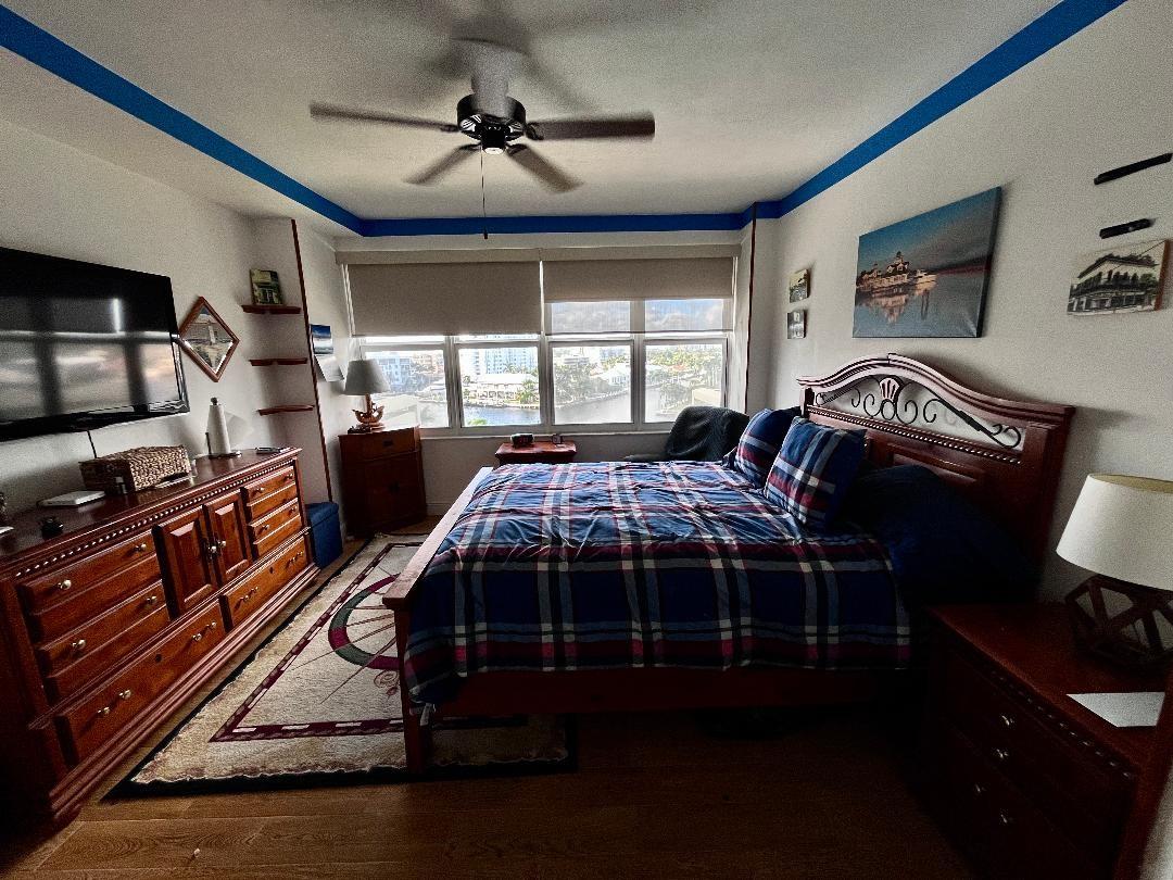 Coral Ridge Towers North - Residential