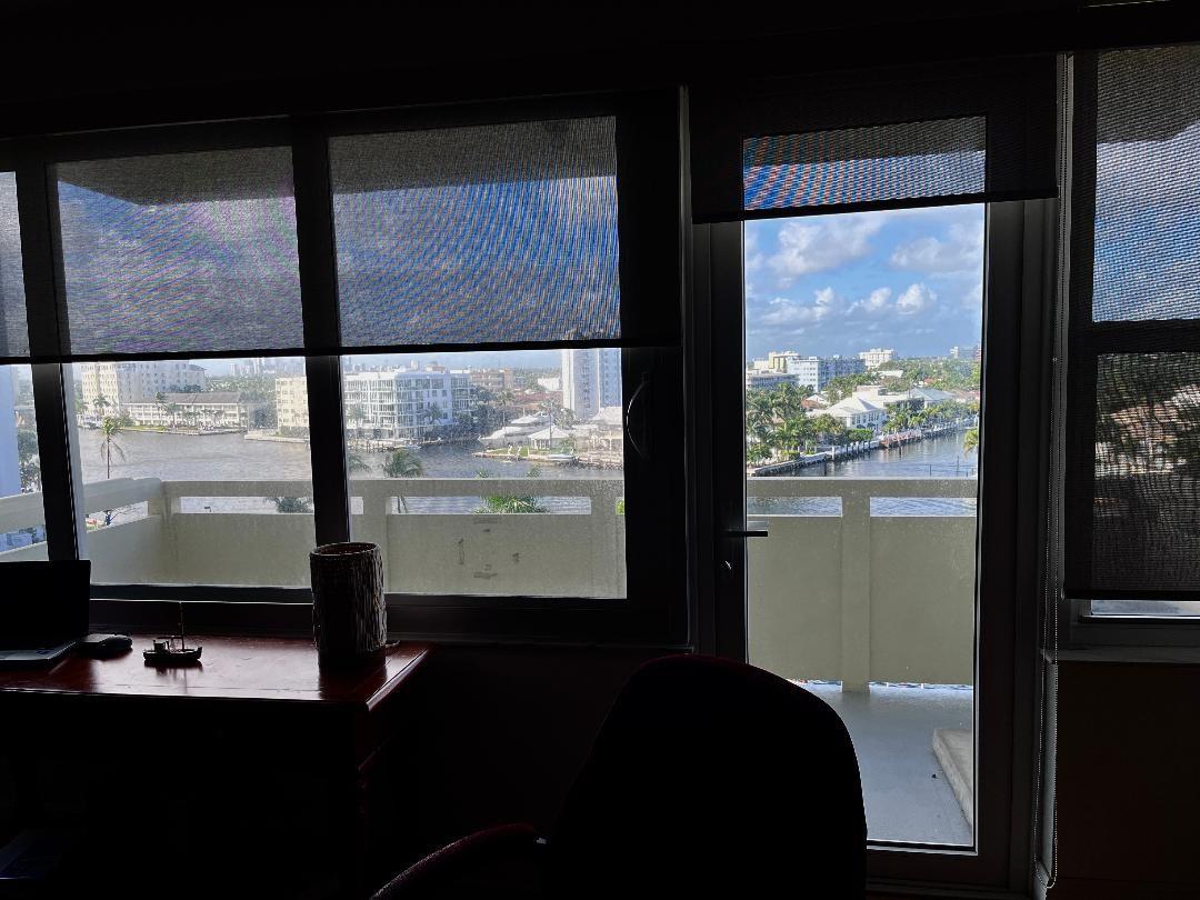 Coral Ridge Towers North - Residential