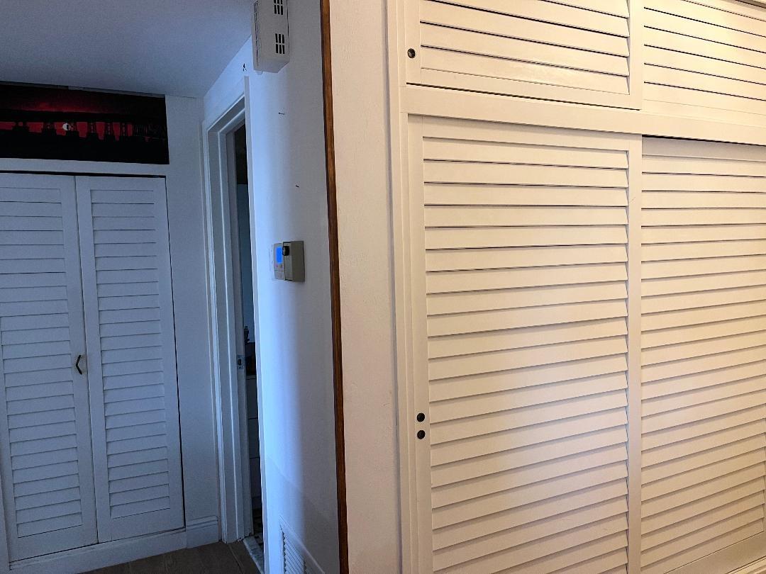 Coral Ridge Towers North - Residential