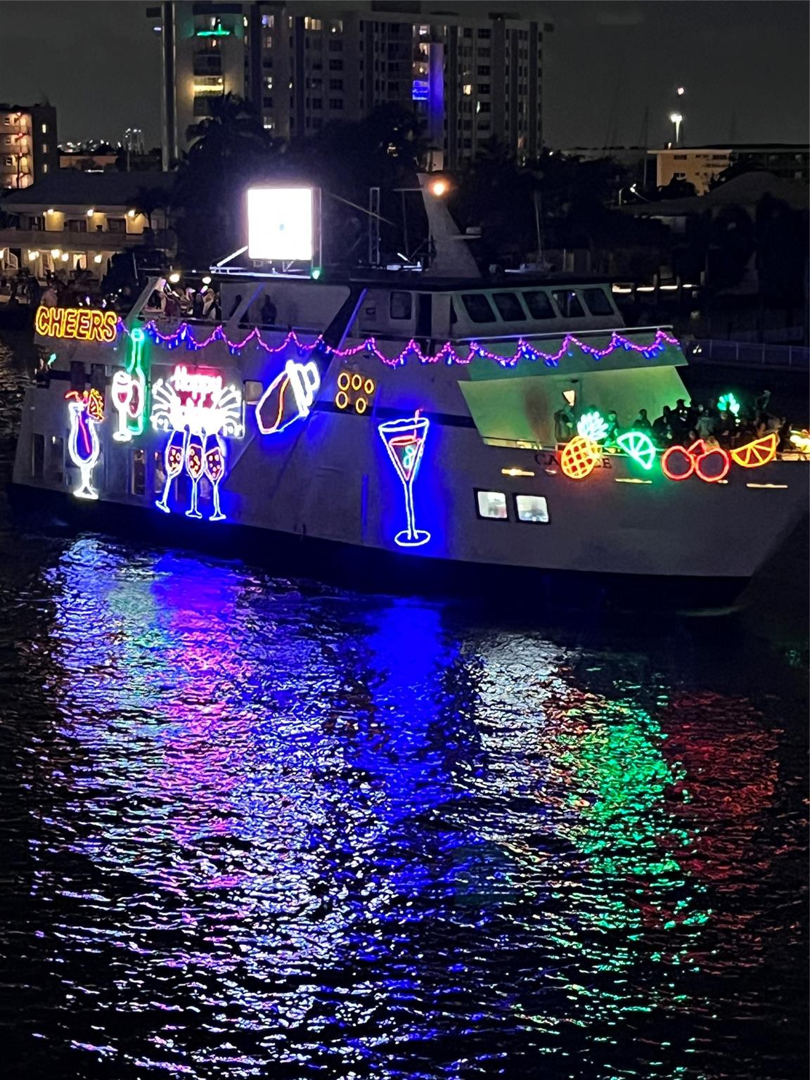 Coral Ridge Towers North - Residential