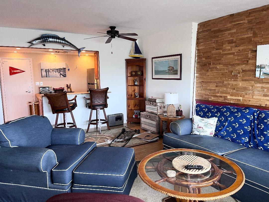 Coral Ridge Towers North - Residential