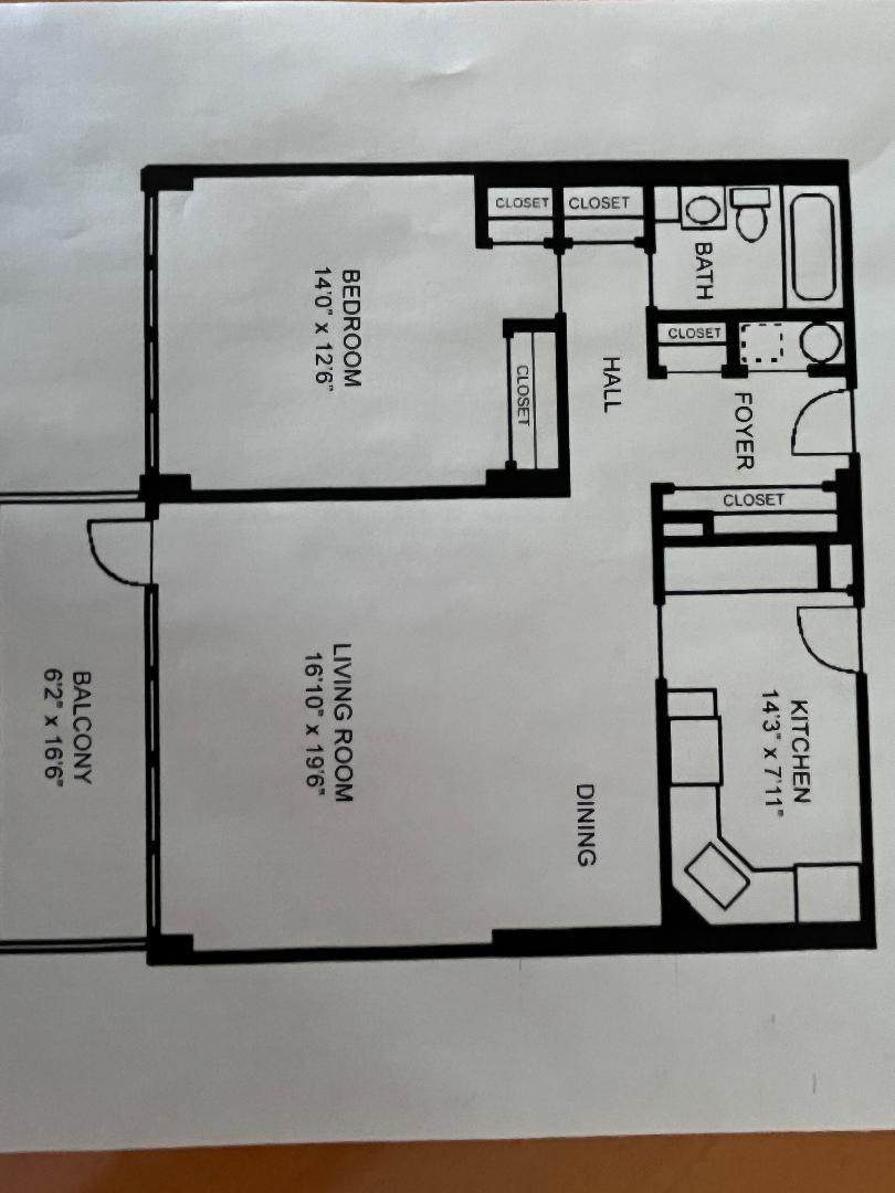 Coral Ridge Towers North - Residential