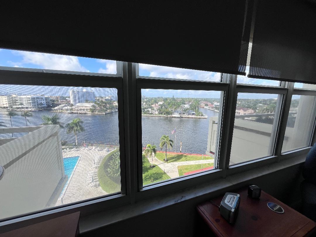 Coral Ridge Towers North - Residential