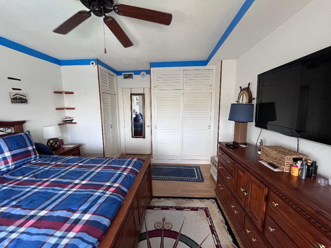 Coral Ridge Towers North - Residential