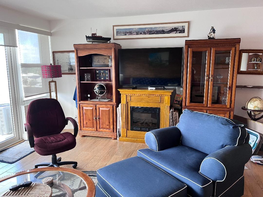 Coral Ridge Towers North - Residential