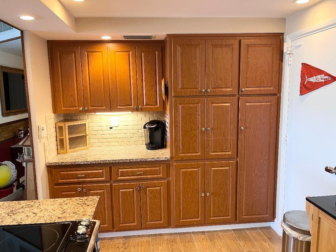 Coral Ridge Towers North - Residential