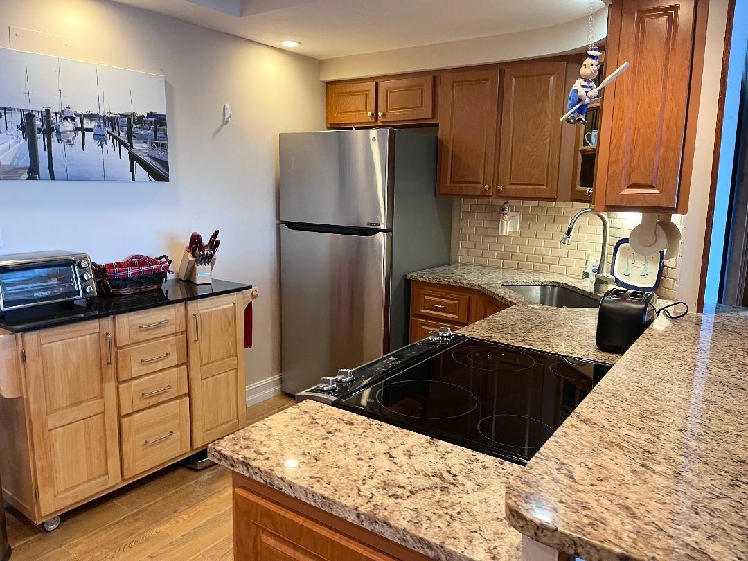 Coral Ridge Towers North - Residential