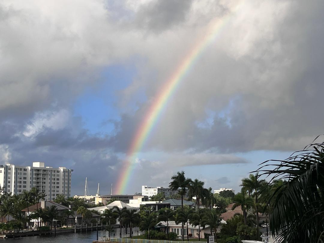 Coral Ridge Towers North - Residential