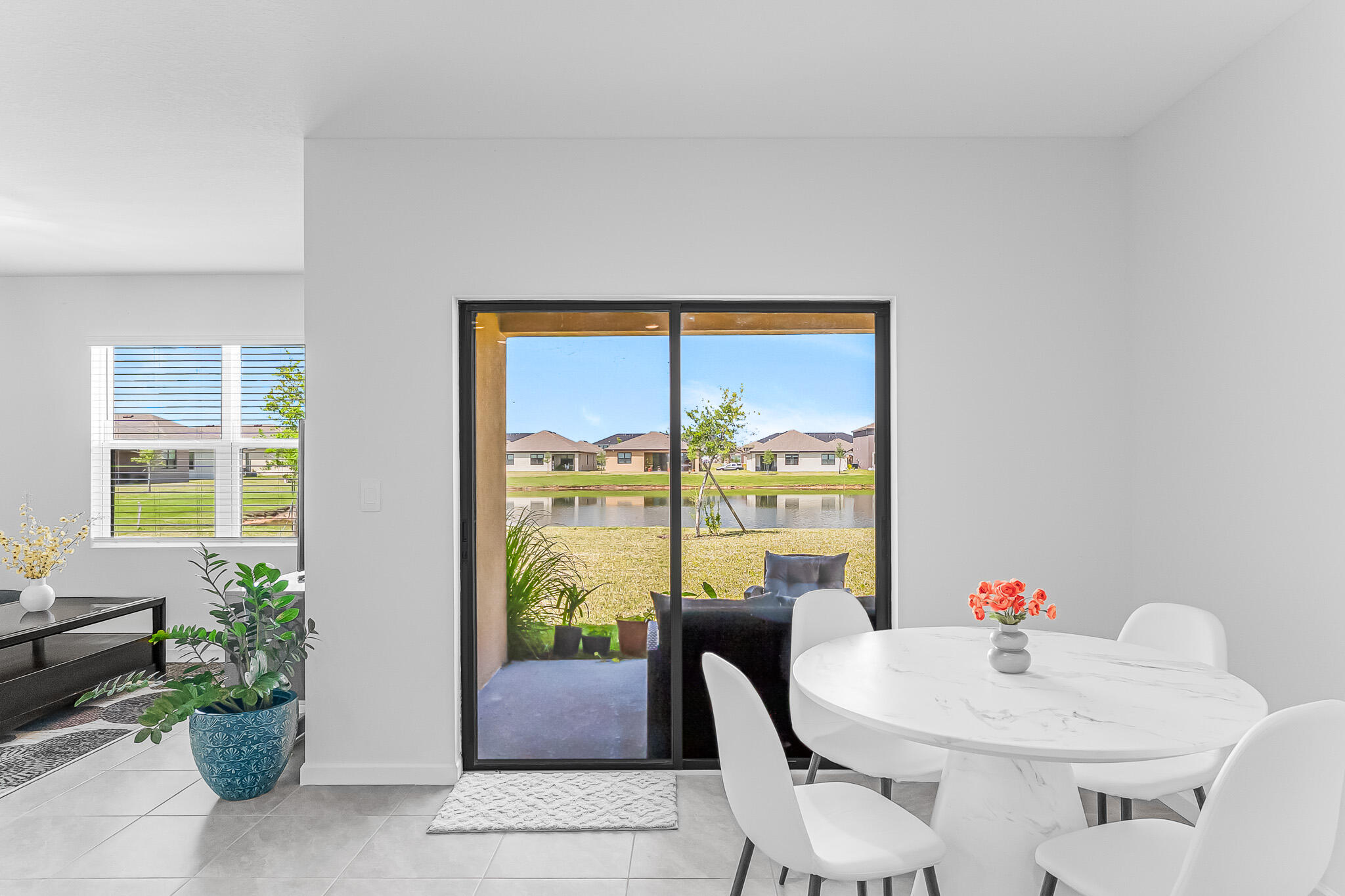 Central Park - Residential