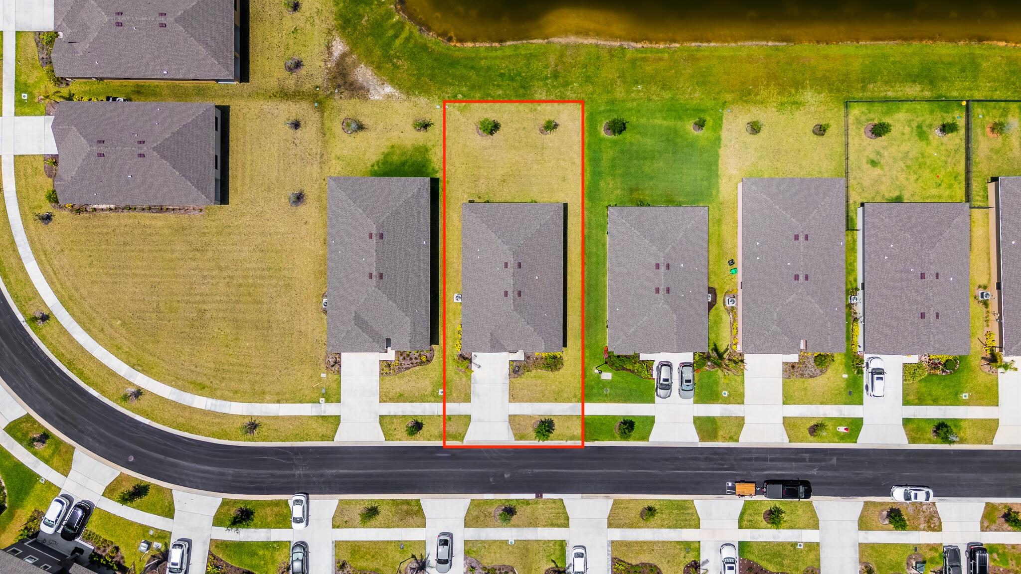Central Park - Residential