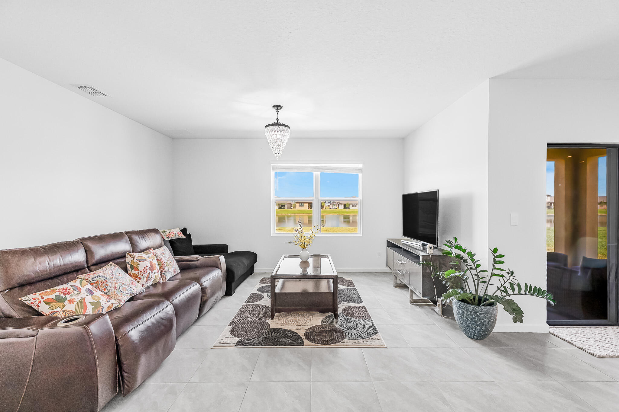 Central Park - Residential