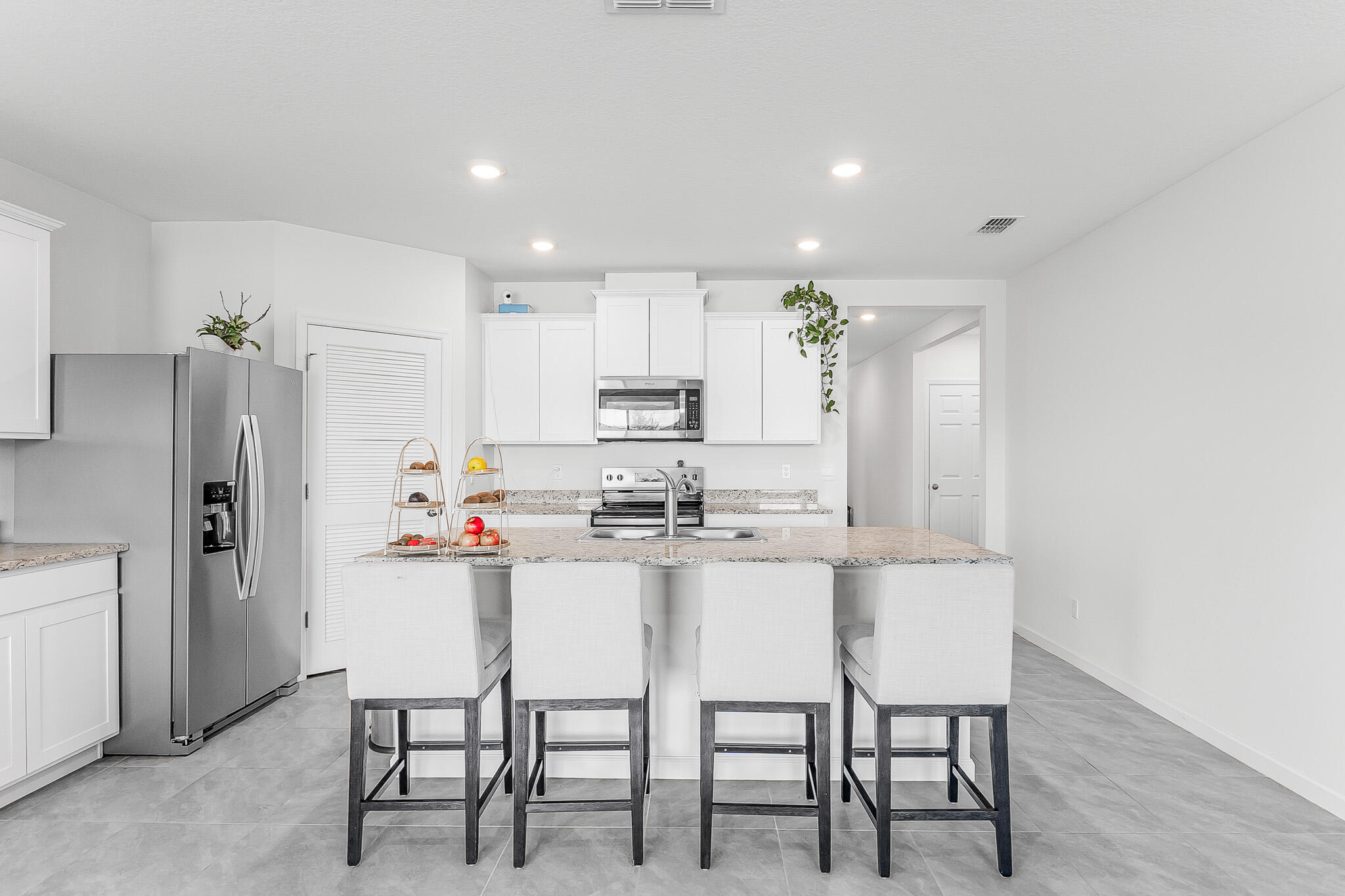 Central Park - Residential