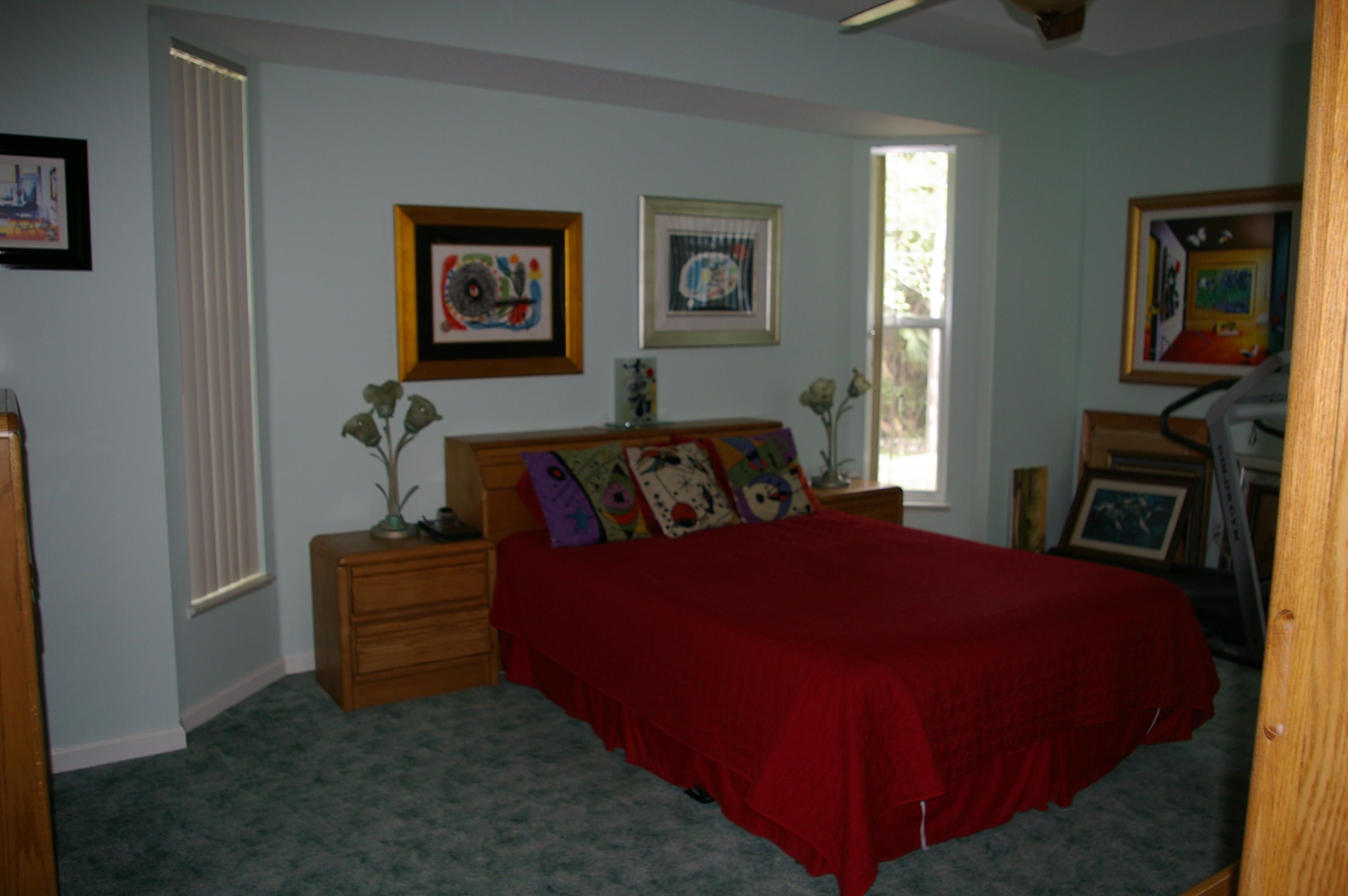 River Hammock - Residential