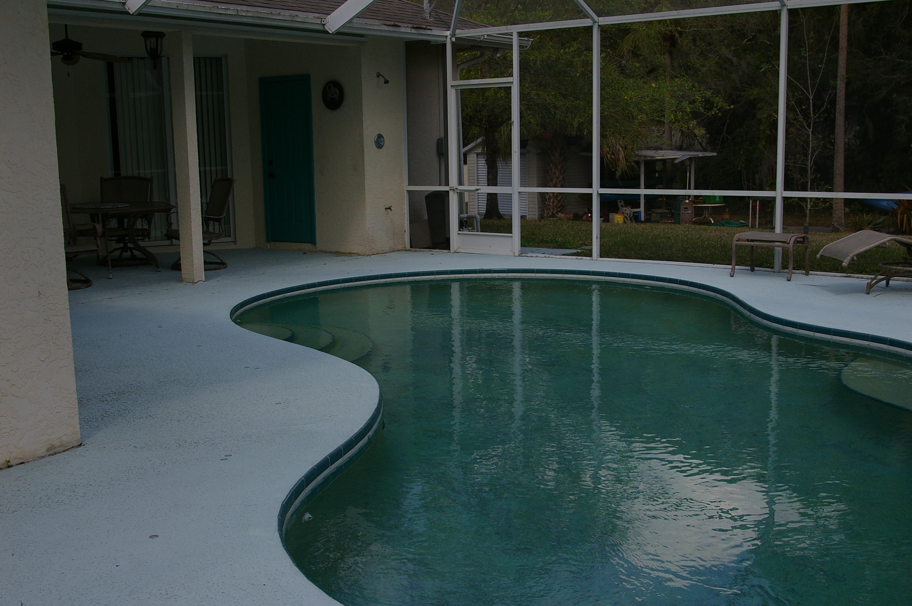 River Hammock - Residential