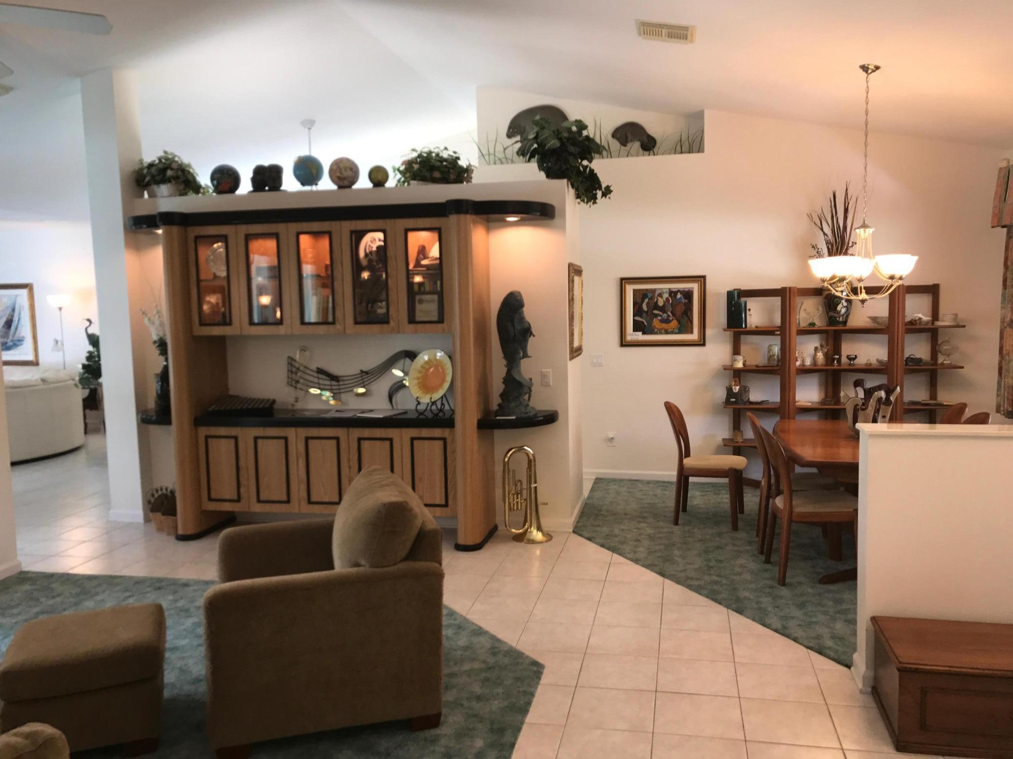 River Hammock - Residential