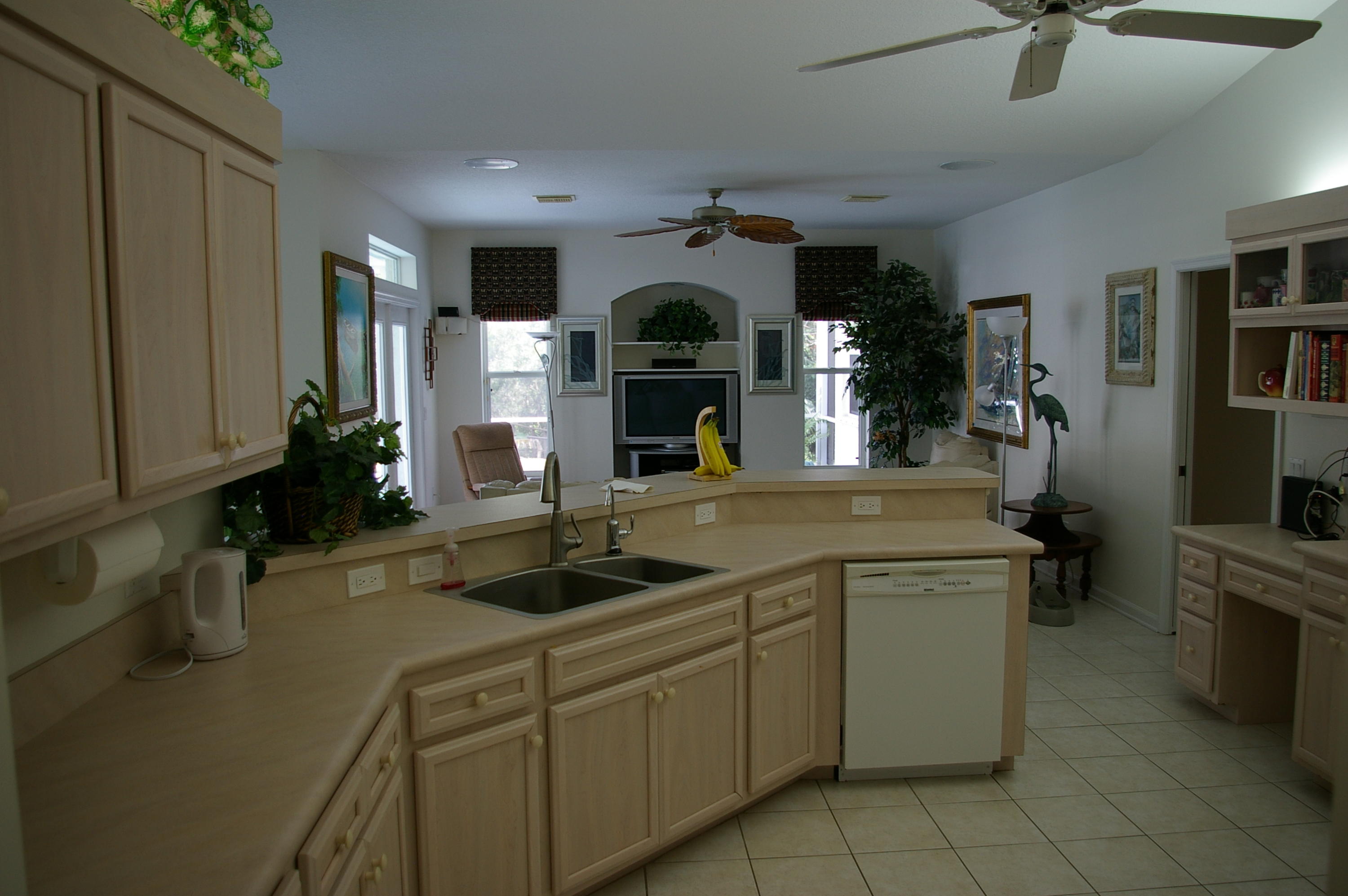 River Hammock - Residential