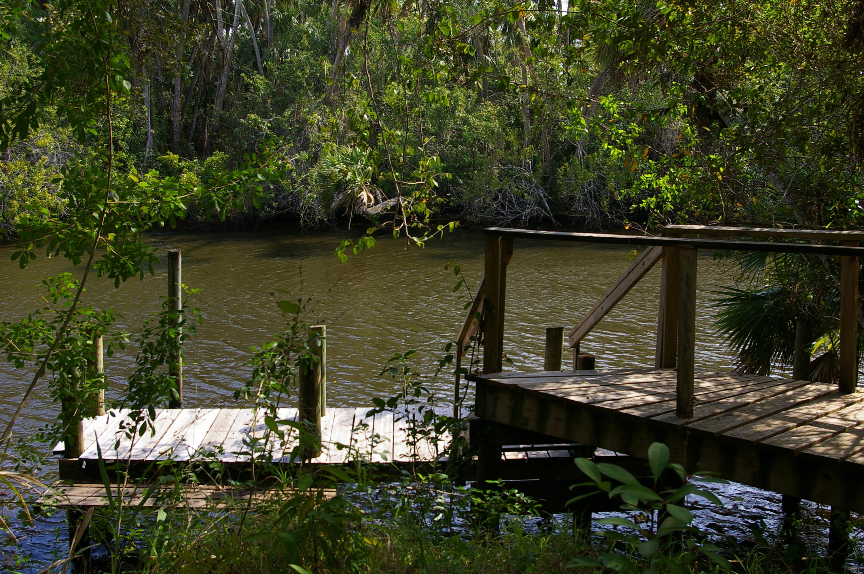 River Hammock - Residential