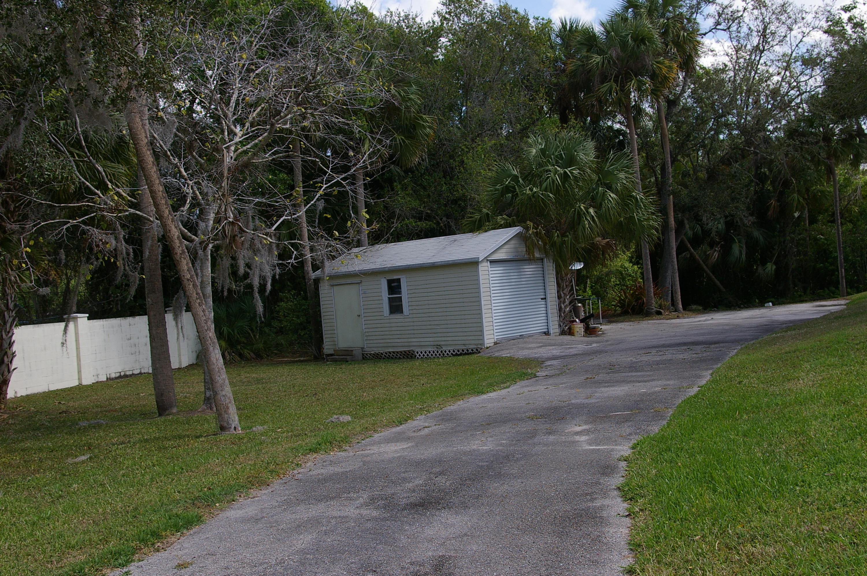River Hammock - Residential