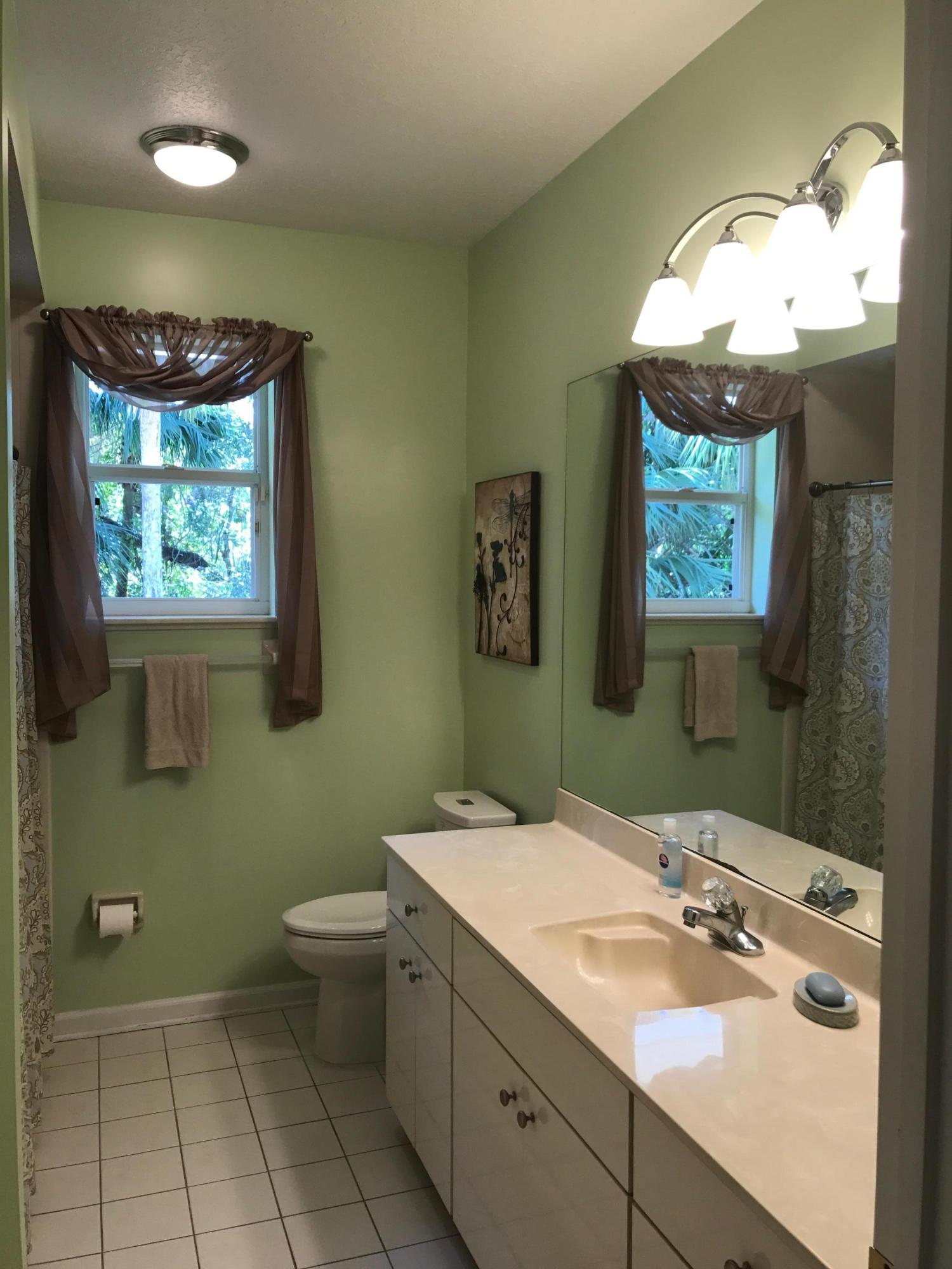 River Hammock - Residential