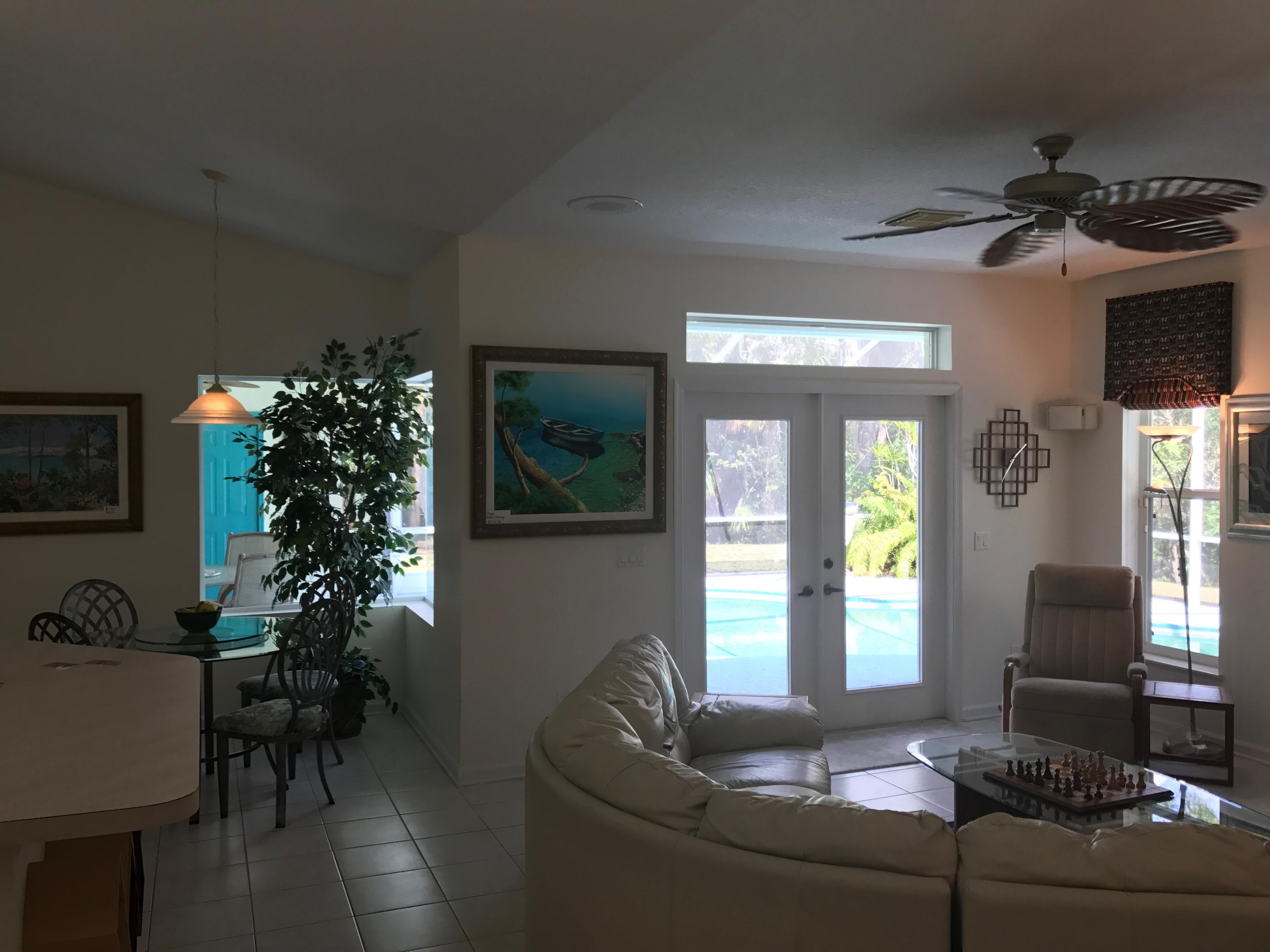 River Hammock - Residential