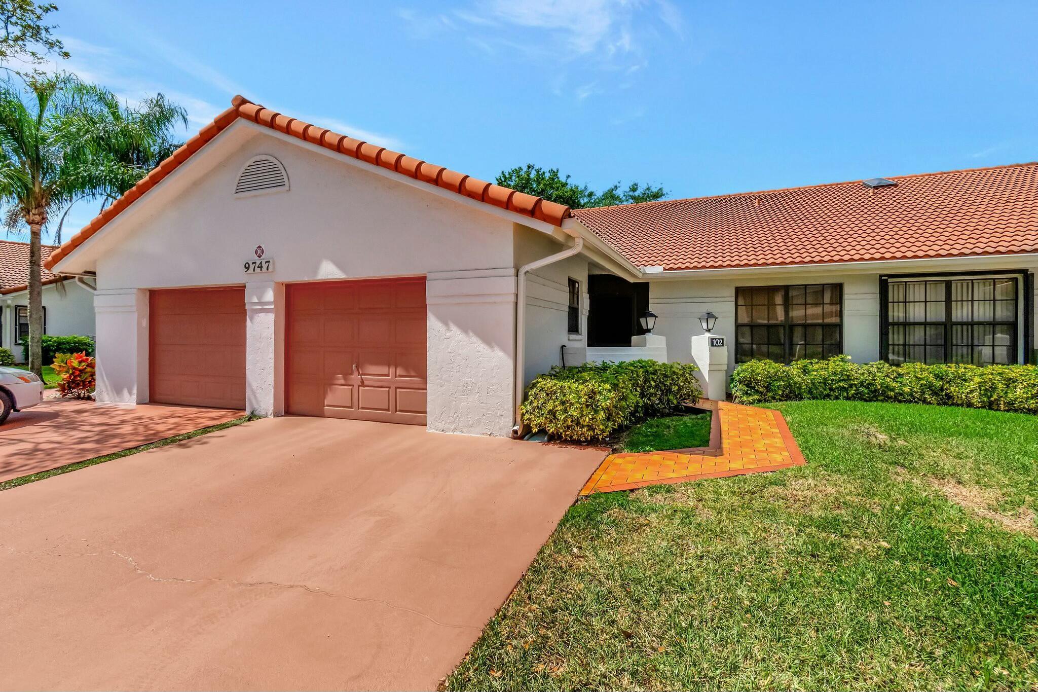 9747 Pavarotti Terrace 102