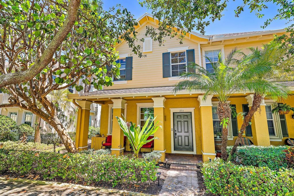 Photo of 203 E Bay Cedar Circle, Jupiter, FL 33458 (MLS # R10917617)