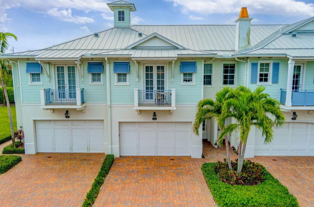 Photo of 102 Ocean Breeze Drive #102, Juno Beach, FL 33408 (MLS # R10973107)