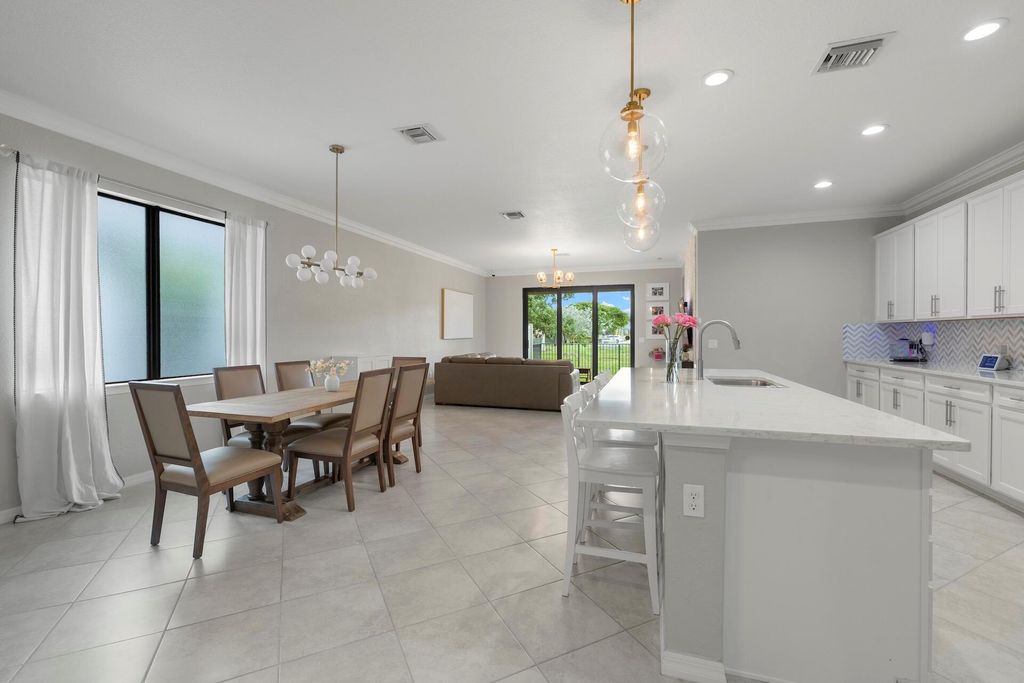 Photo of 8359 Hanoverian Drive, Lake Worth, FL 33467 (MLS # R11119721)