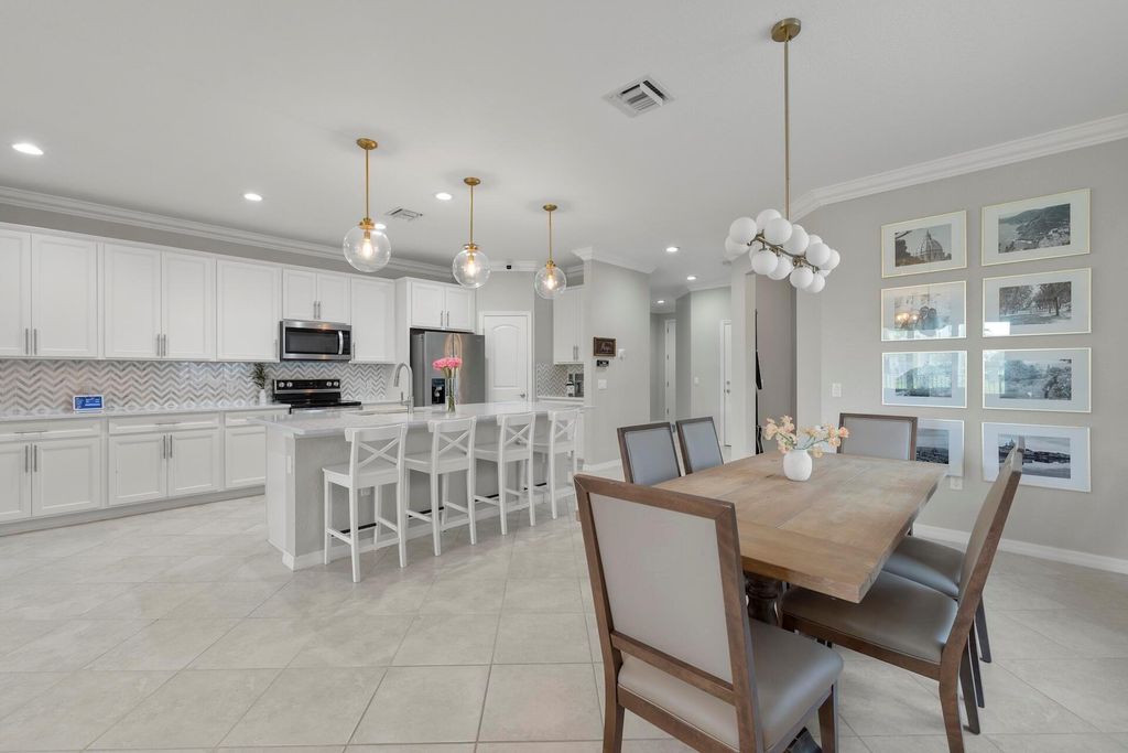 Photo of 8359 Hanoverian Drive, Lake Worth, FL 33467 (MLS # R11119721)