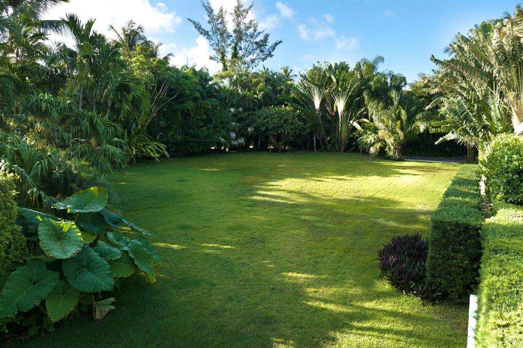 EDEN PROPERTIES - Land