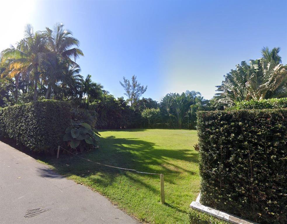 EDEN PROPERTIES - Land