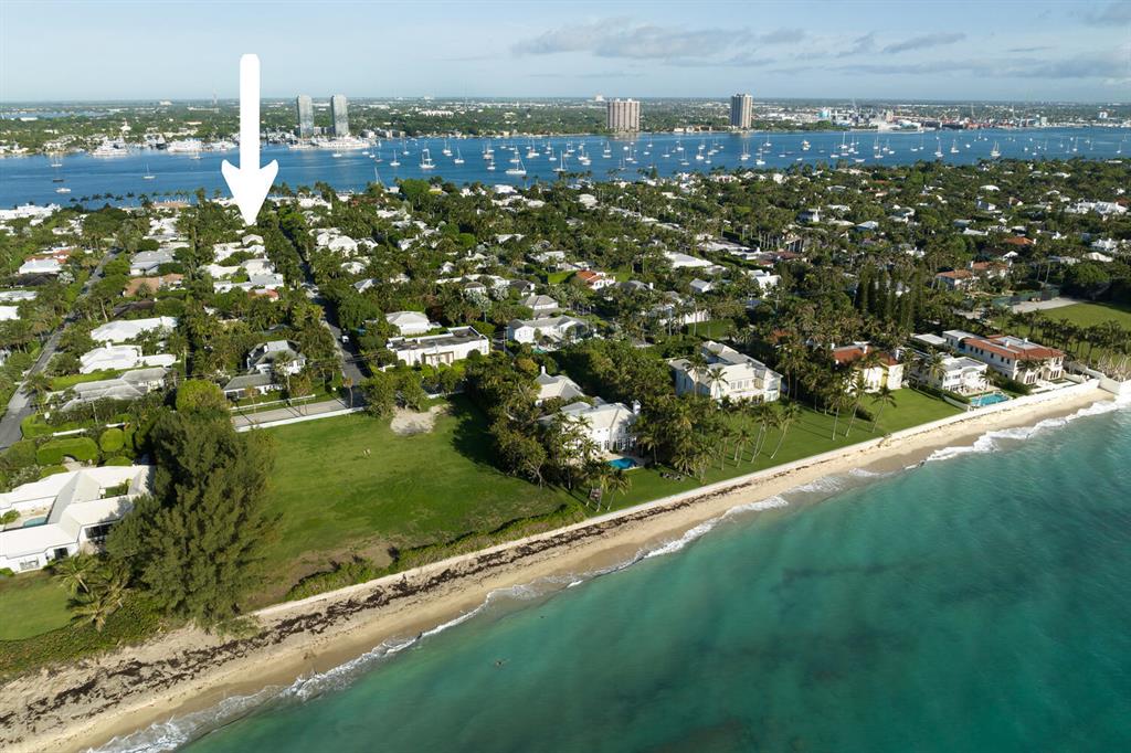 EDEN PROPERTIES - Land