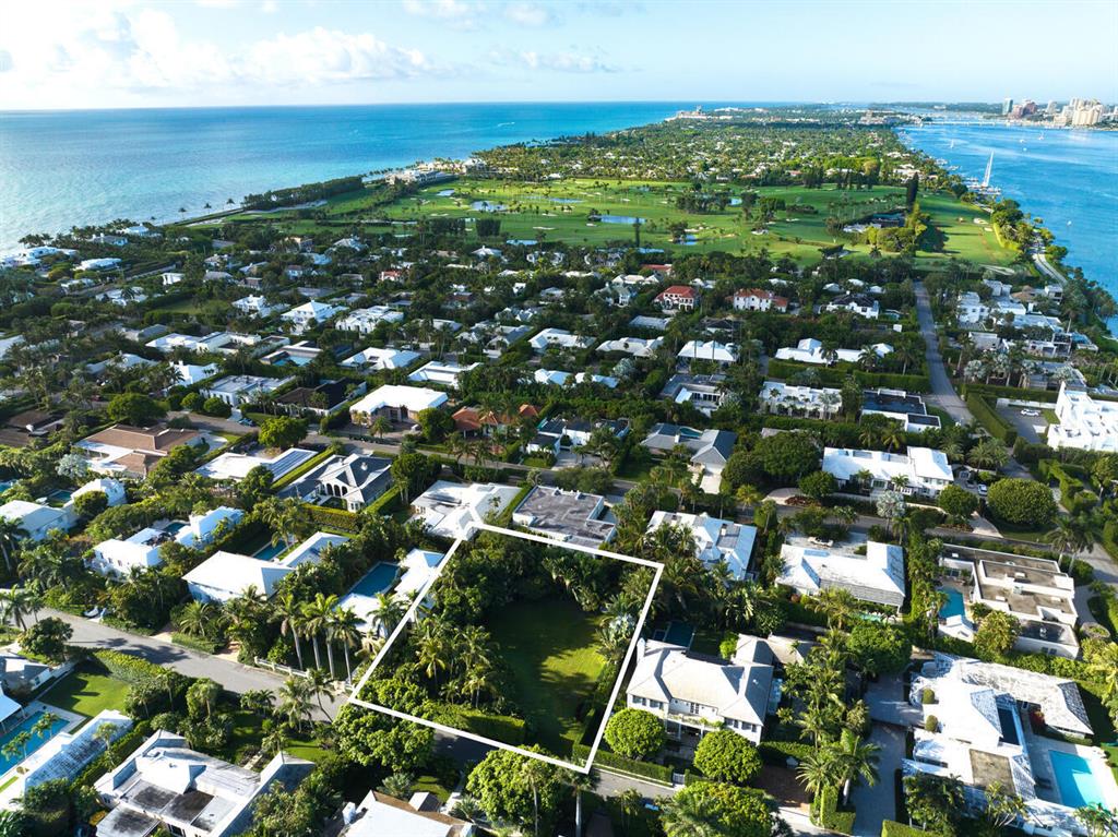 EDEN PROPERTIES - Land