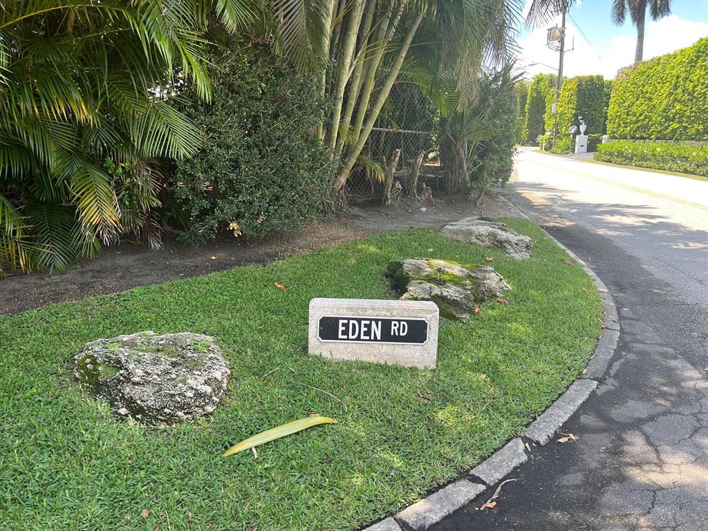 EDEN PROPERTIES - Land