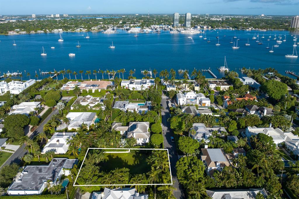 EDEN PROPERTIES - Land