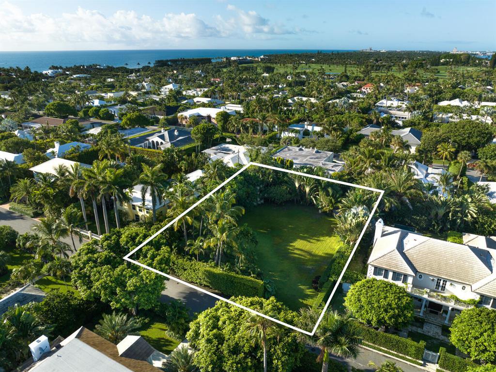 EDEN PROPERTIES - Land