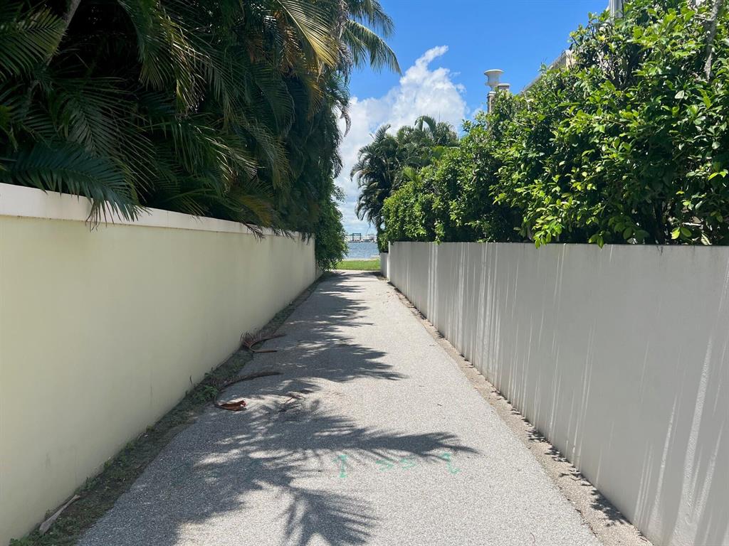 EDEN PROPERTIES - Land