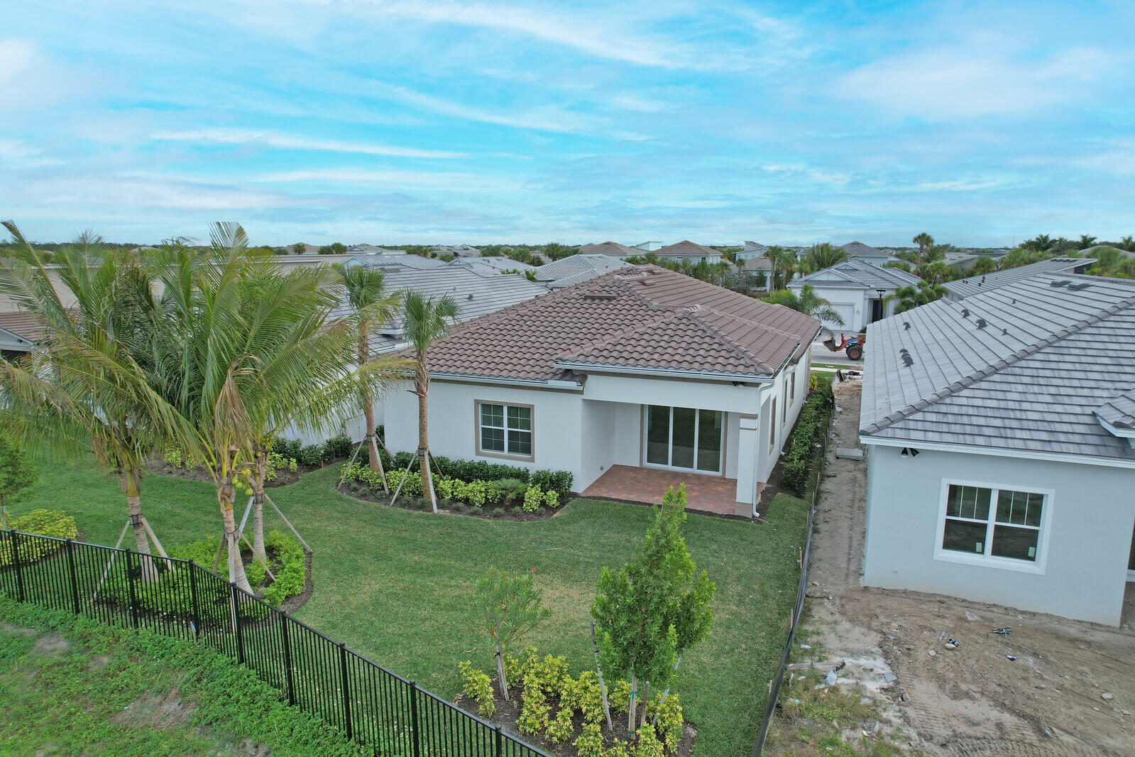 Avenir - Avondale - Residential Lease