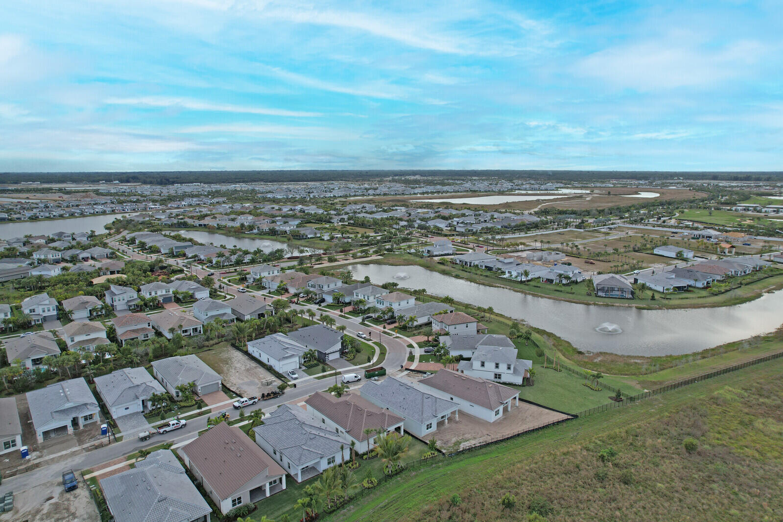 Avenir - Avondale - Residential Lease