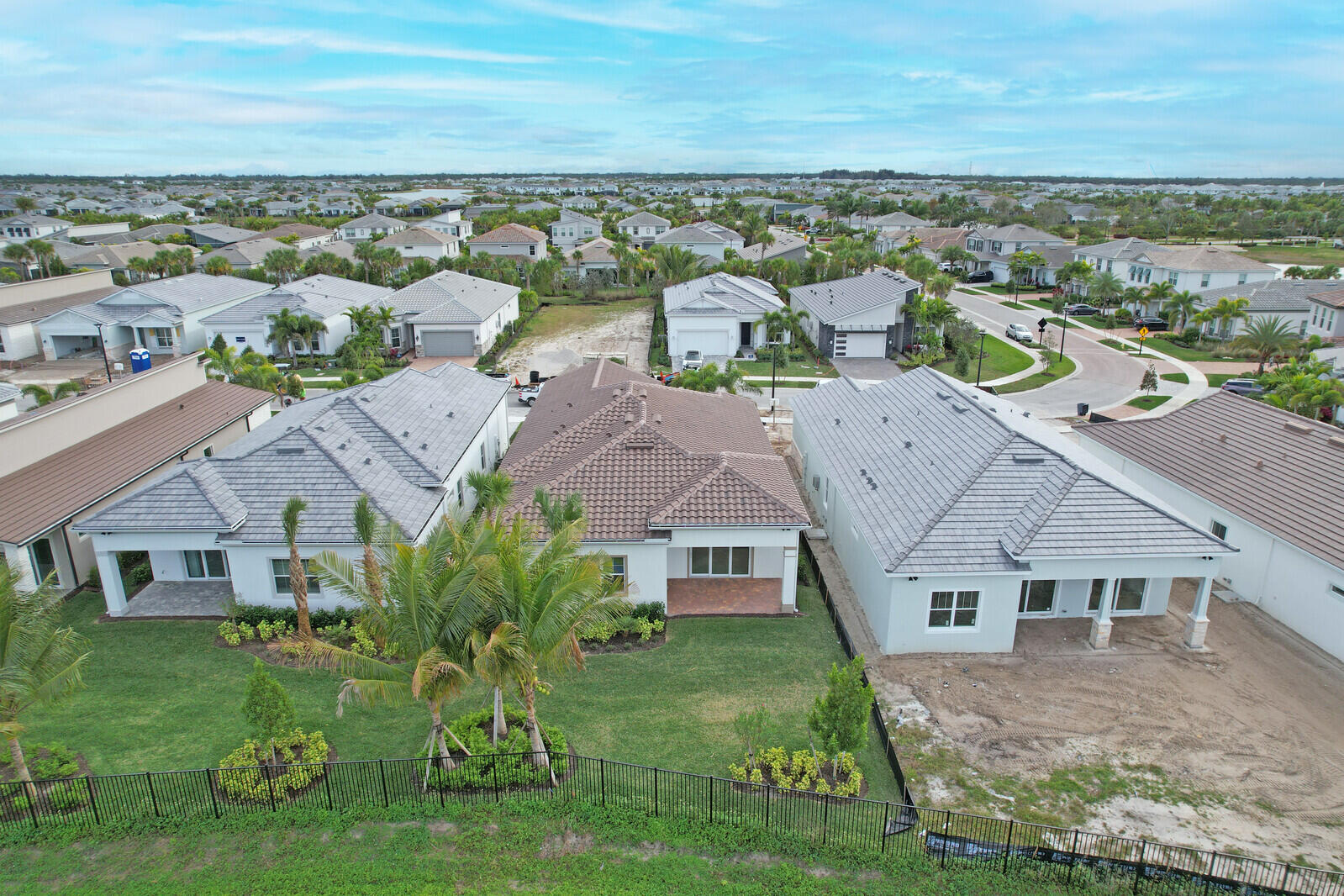 Avenir - Avondale - Residential Lease